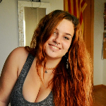 Bárbara Sin (Babi) - Huesca - Estudiante.